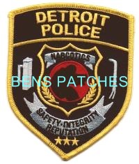 MICHIGAN,DETROIT POLICE NARCOTICS 1_wm
